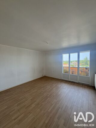  Appartement à vendre 3 pièces 62 m²