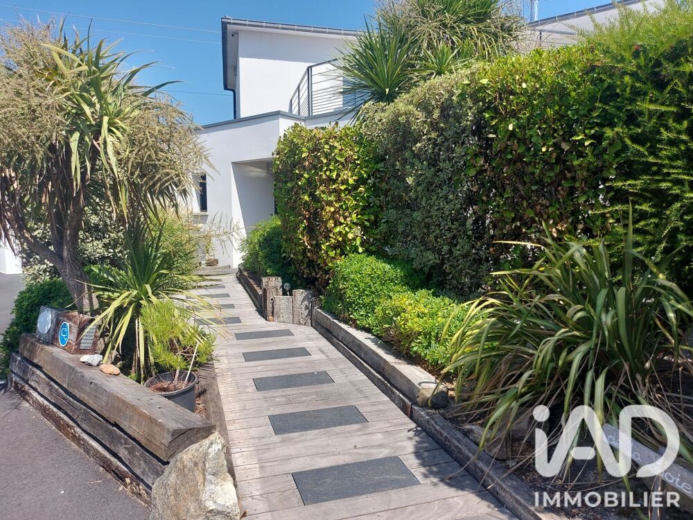 à vendre  Maison Pornichet (44380)