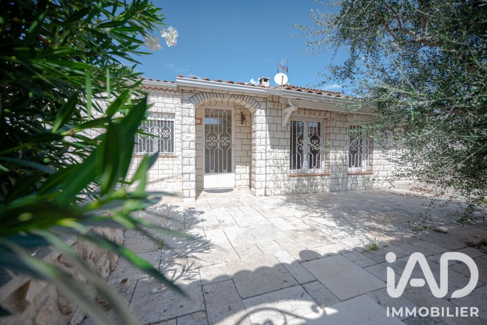 Location Maison Location Maison/villa 5 pièces Cabannes