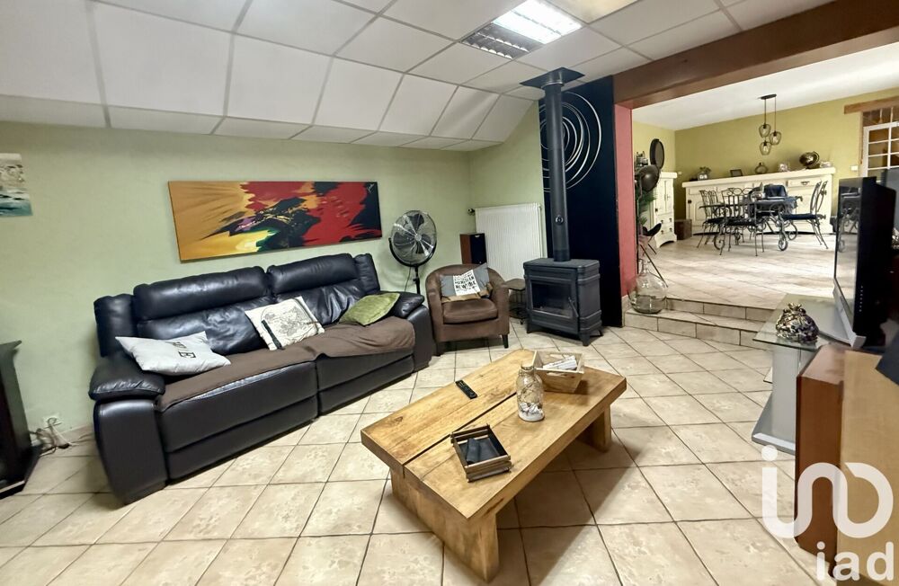 Vente Maison Vente Maison/villa 4 pièces Troyes