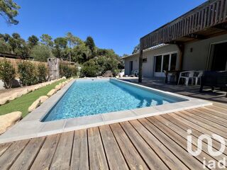  Maison à vendre 5 pièces 145 m²