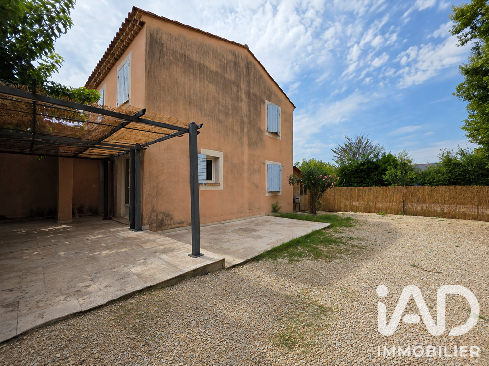 Vente Maison Vente Maison/villa 5 pièces Le thor