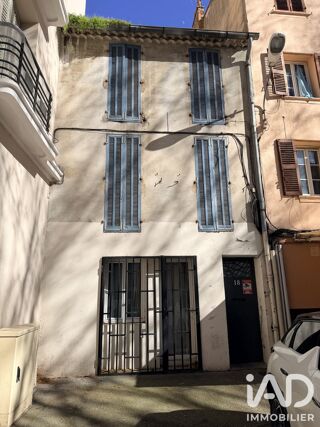  Immeuble à vendre 120 m²