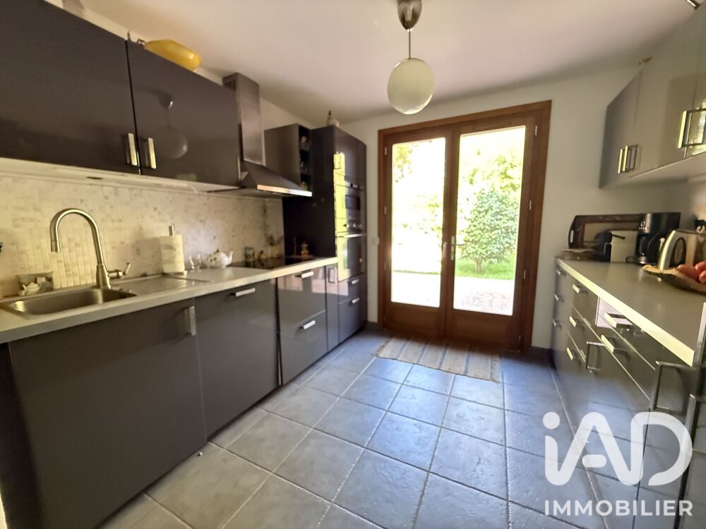 Vente Maison traditionnelle 5 pièces