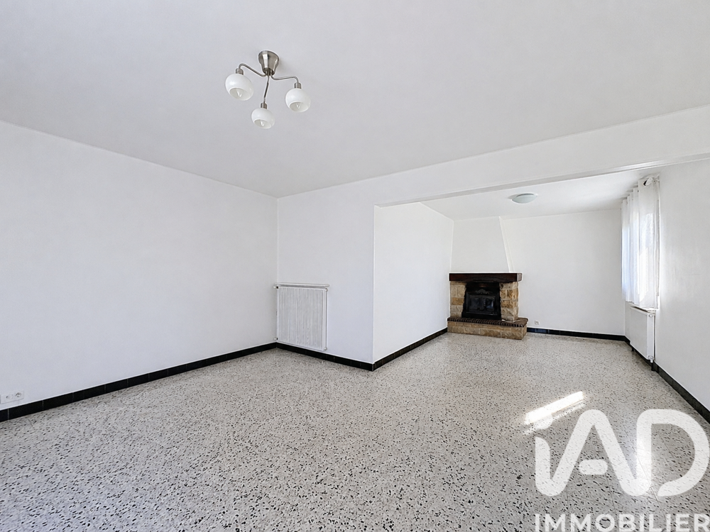 Vente Maison Vente Pavillon 6 pièces Bonnard