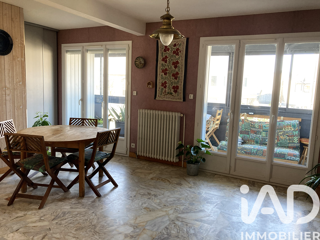  Maison à vendre 6 pièces 143 m²