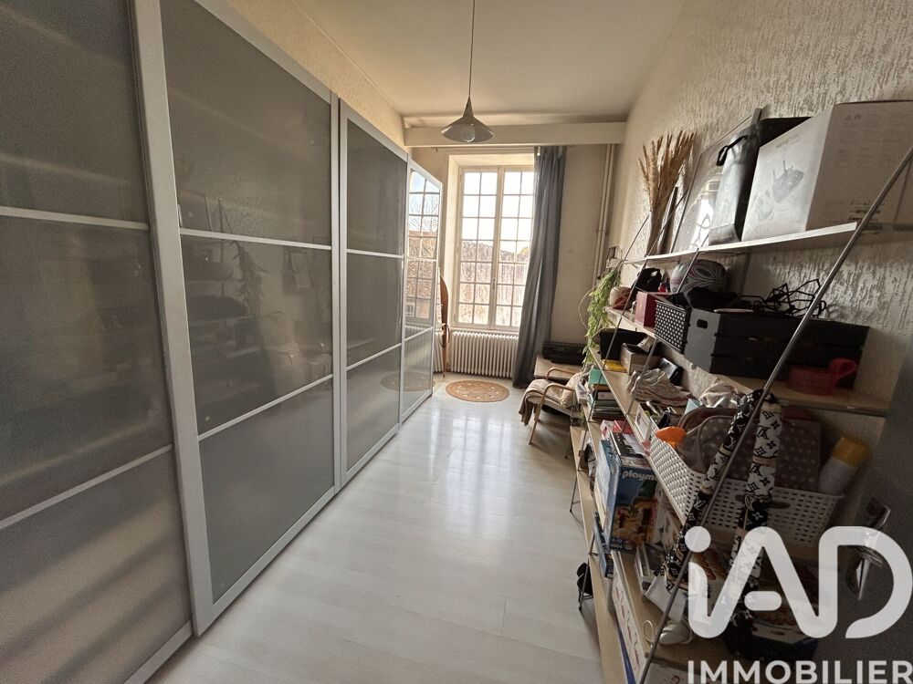 Vente Appartement 5 pièces