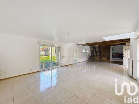   Vente Maison traditionnelle 6 pièces Maison - 6 pièce(s) - 134 m²