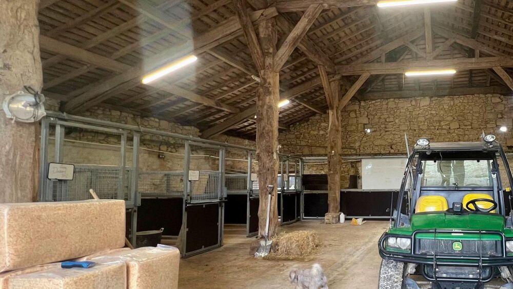  vendre  Maison Villeneuve-sur-Lot (47300)