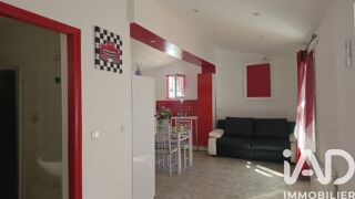  Maison à vendre 3 pièces 47 m²