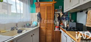  Maison à vendre 3 pièces 59 m²
