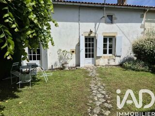 Maison � vendre 3 pi�ces 72 m�