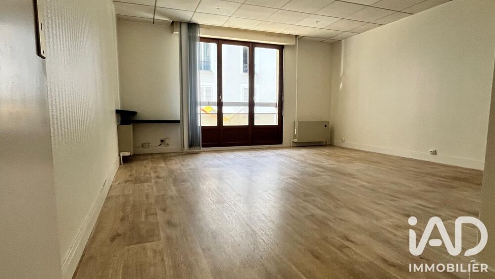 Vente Appartement Vente Appartement 3 pièces Paris 20
