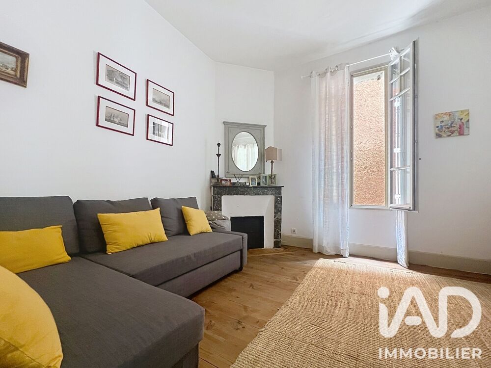 à vendre  Maison Toulouse (31400)