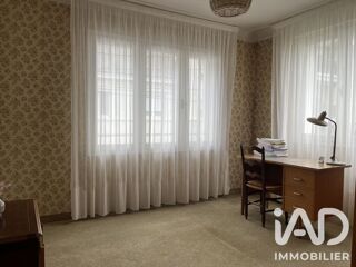  Maison à vendre 5 pièces 120 m²