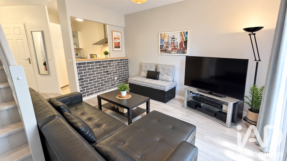 Vente Appartement Vente Appartement 2 pièces Alfortville