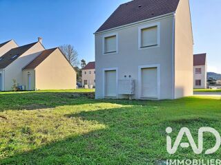  Maison � vendre 4 pi�ces 88 m�
