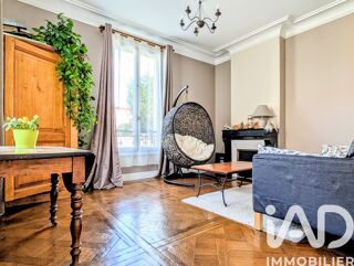  Maison à vendre 5 pièces 88 m²