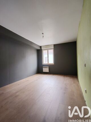  Maison � vendre 6 pi�ces 105 m�