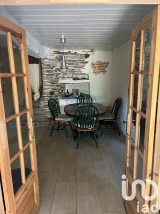  Maison à vendre 3 pièces 102 m²