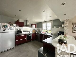  Maison � vendre 5 pi�ces 92 m�