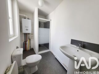  Maison � vendre 5 pi�ces 124 m�