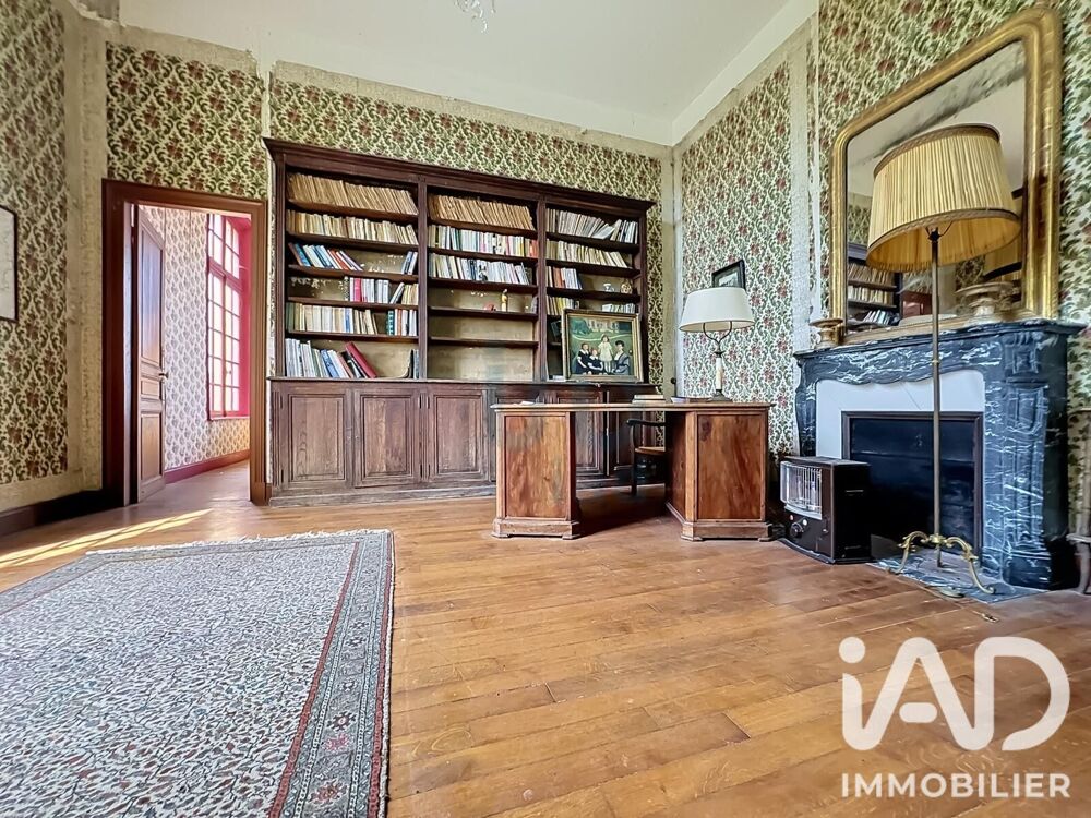 à vendre  Maison Grandpré (08250)