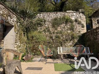  Maison à vendre 5 pièces 160 m²