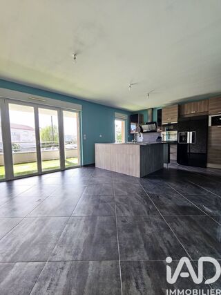  Appartement � vendre 3 pi�ces 84 m�