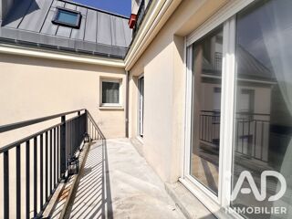  Appartement à vendre 3 pièces 66 m²