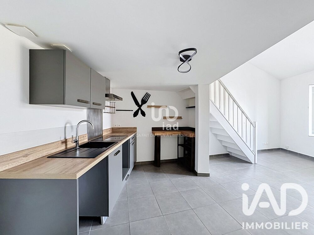 Vente Appartement Vente Appartement 3 pièces Istres