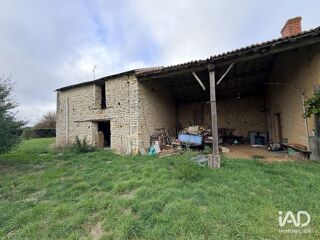  Maison à vendre 3 pièces 107 m²