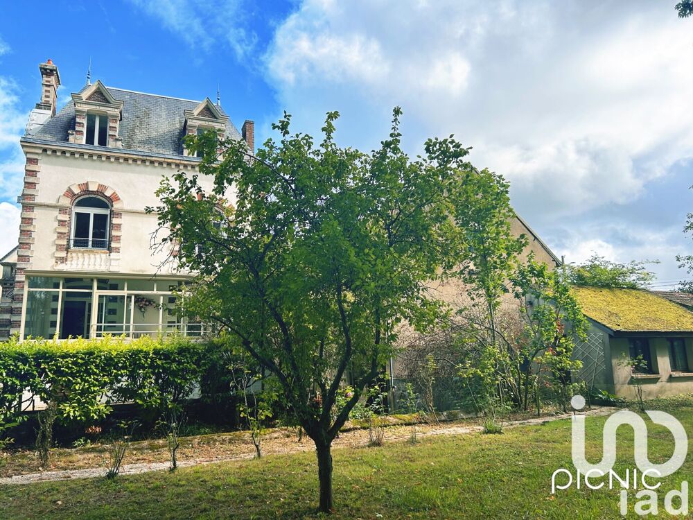 à vendre  Maison Sens (89100)