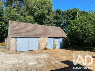  Maison à vendre 6 pièces 151 m²