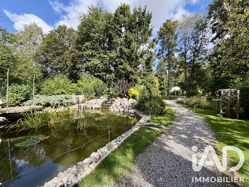 Vente Maison Vente Maison de village 8 pièces Pommier