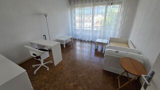  Appartement  louer 1 pice 40 m