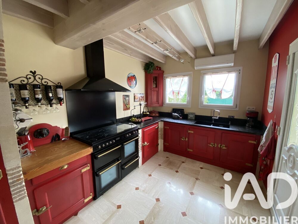 Vente Maison/villa 7 pièces