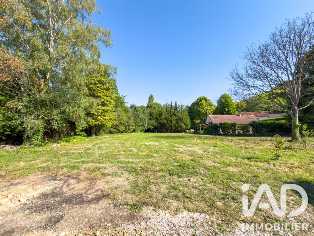 Vente Terrain Vente Terrain à bâtir 2 123 m&sup2; Fontaine-sur-ay