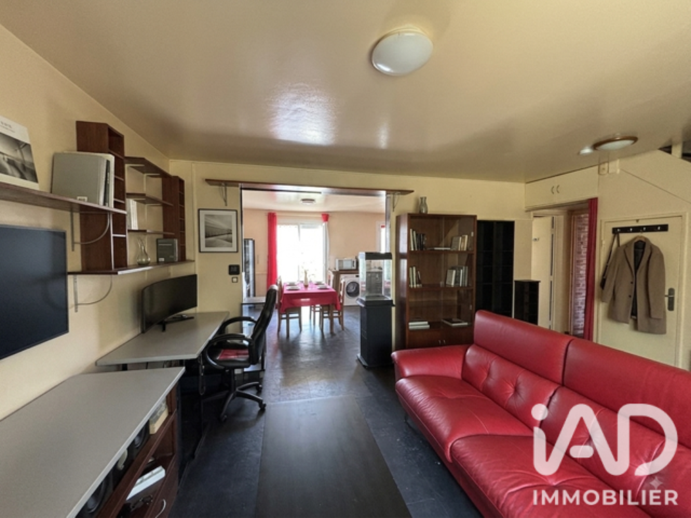 Vente Maison Vente Maison/villa 4 pièces Saint-marcel