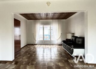  Maison à vendre 6 pièces 133 m²