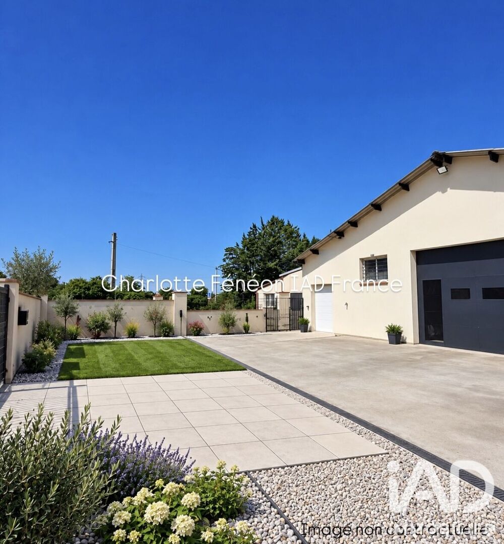 Vente Maison/villa 4 pièces