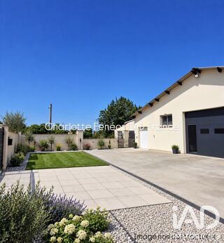  Maison à vendre 4 pièces 110 m²