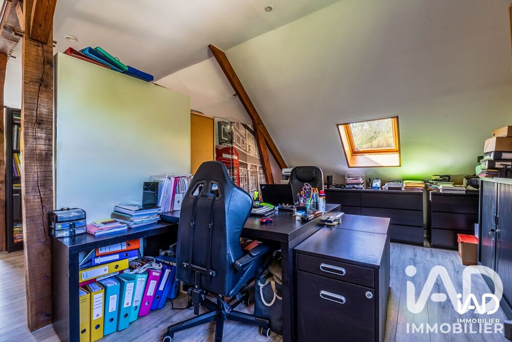 à vendre  Maison L'Isle-Adam (95290)