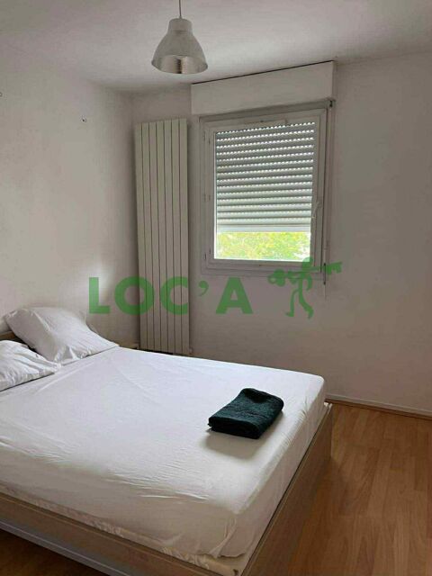  Appartement � louer 4 pi�ces 80 m�