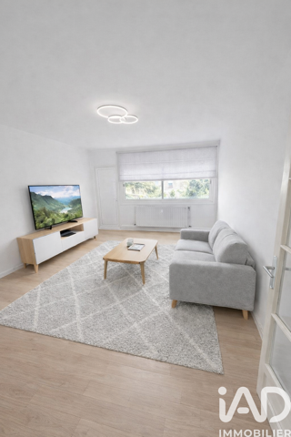  Appartement � vendre 3 pi�ces 63 m�