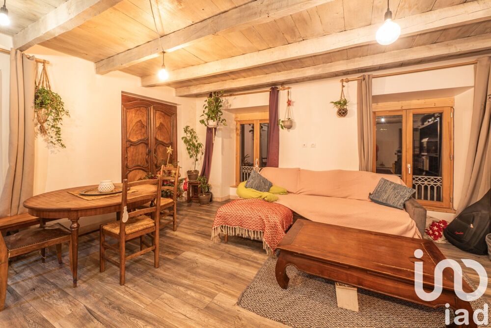 Vente Maison Vente Maison de village 9 pièces La garde
