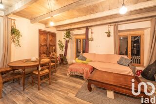 Vente Maison Vente Maison de village 9 pièces La garde