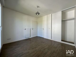  Appartement à vendre 2 pièces 46 m²