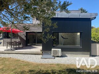  Maison à vendre 6 pièces 143 m²