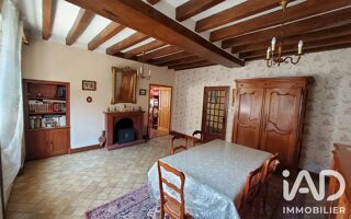  Maison à vendre 5 pièces 135 m²